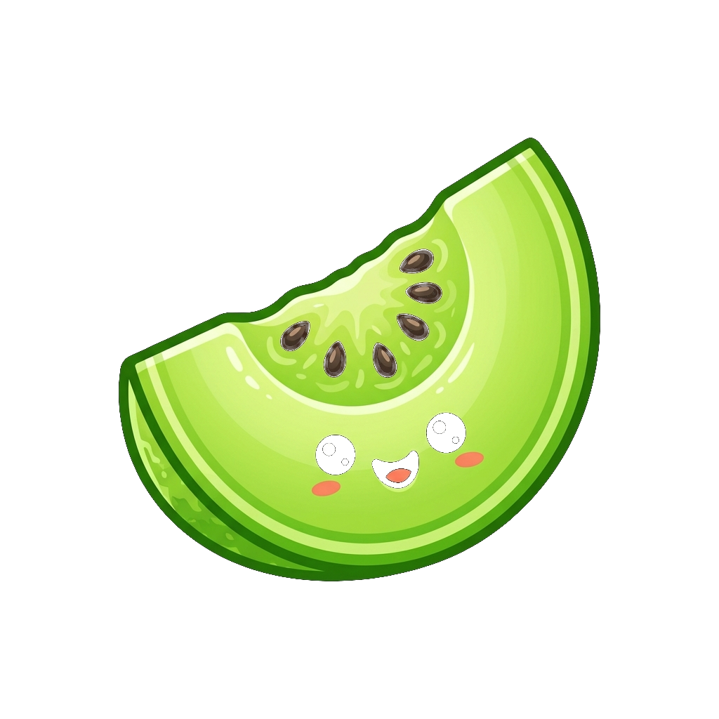 melon