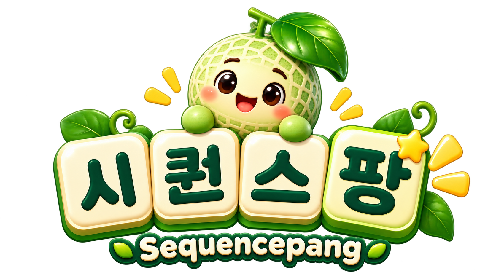 시퀀스팡 · Sequencepang
